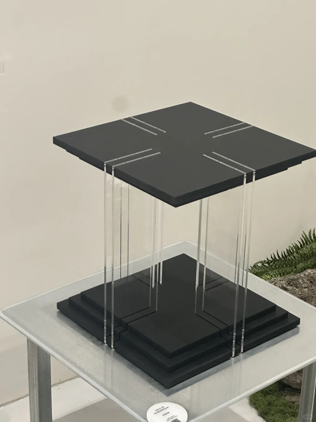 ??艺术花园｜东大门免费展览，无需预约?