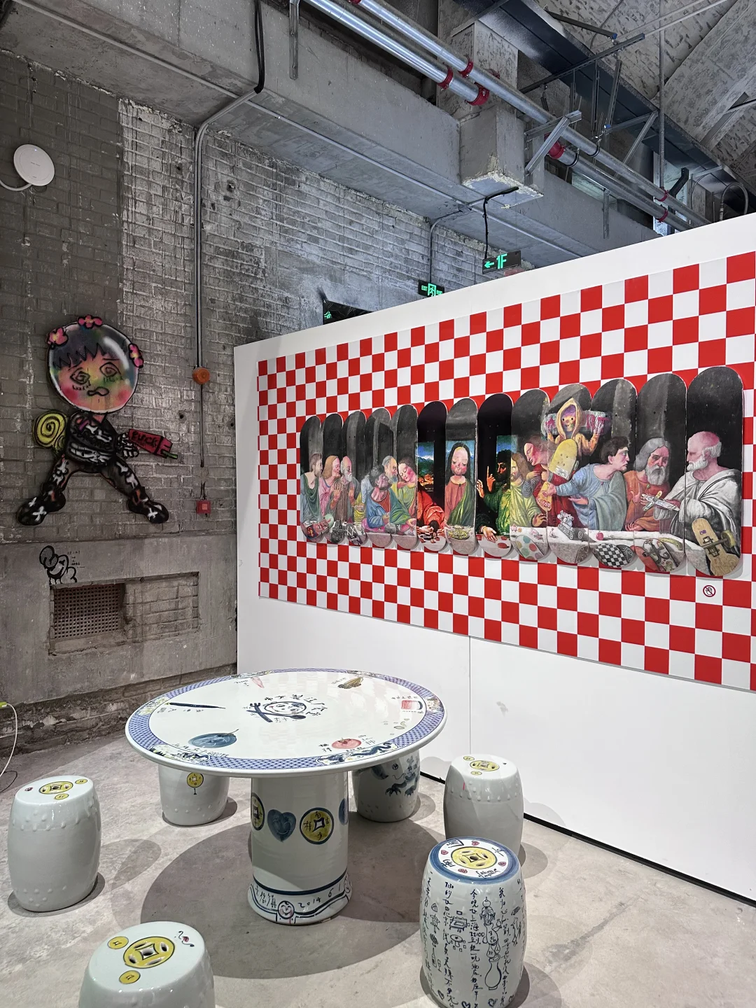 石家庄你洋气的让我陌生!