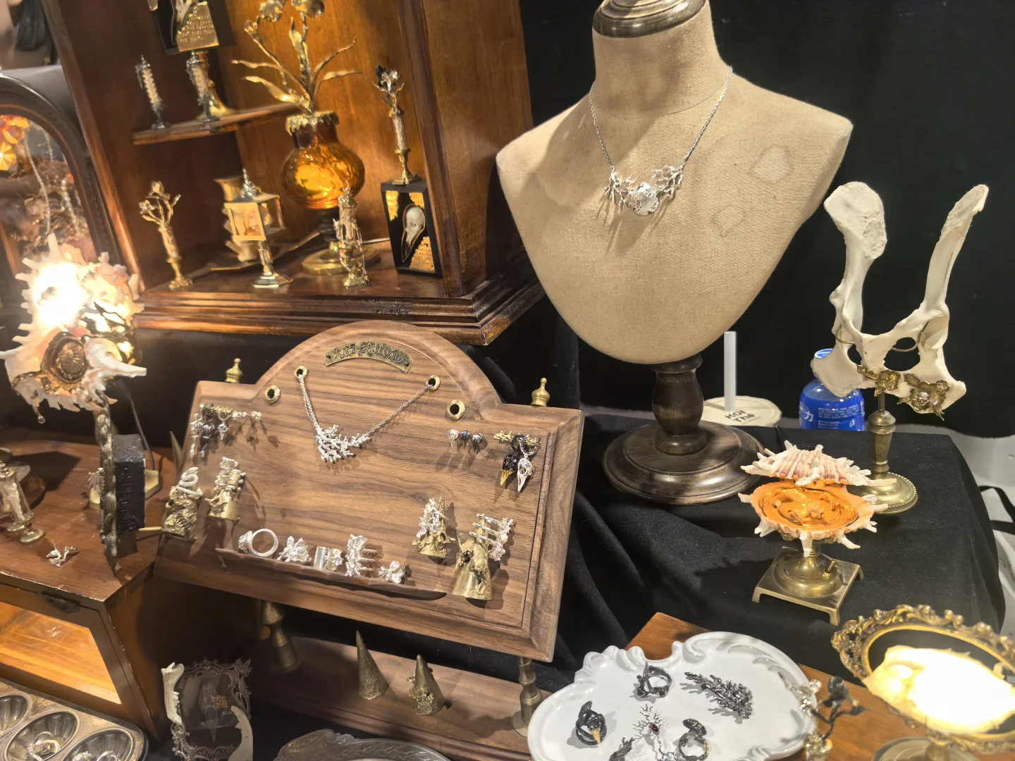 诺亚设计展记录③