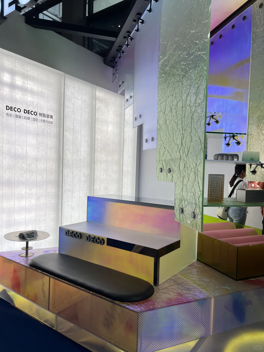 【设计深圳】4天让你看到未来生活的N种可能