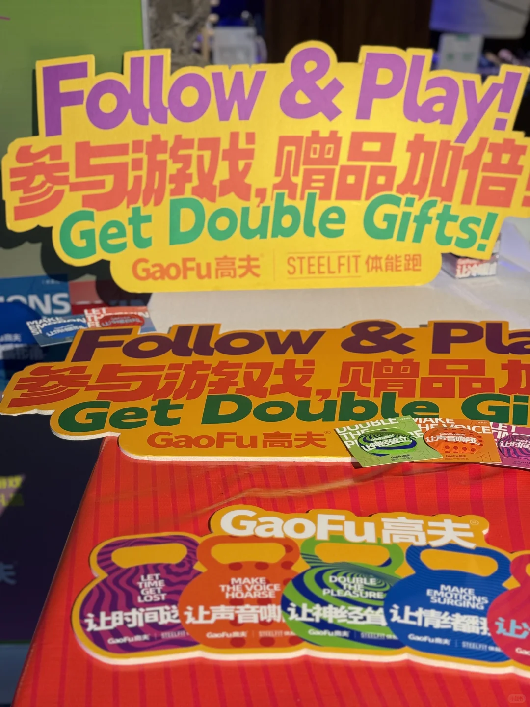 石家庄还是太超前！小众生活市集超好逛～