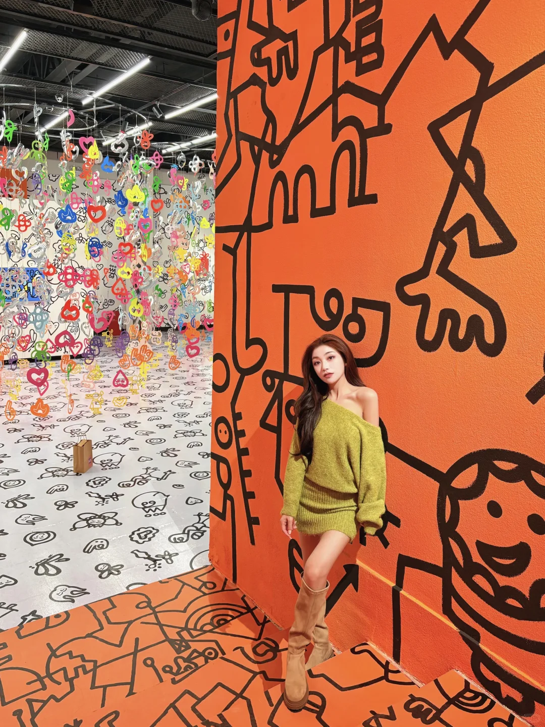 沈阳新展｜掉进彩色五金世界?解锁今秋最潮