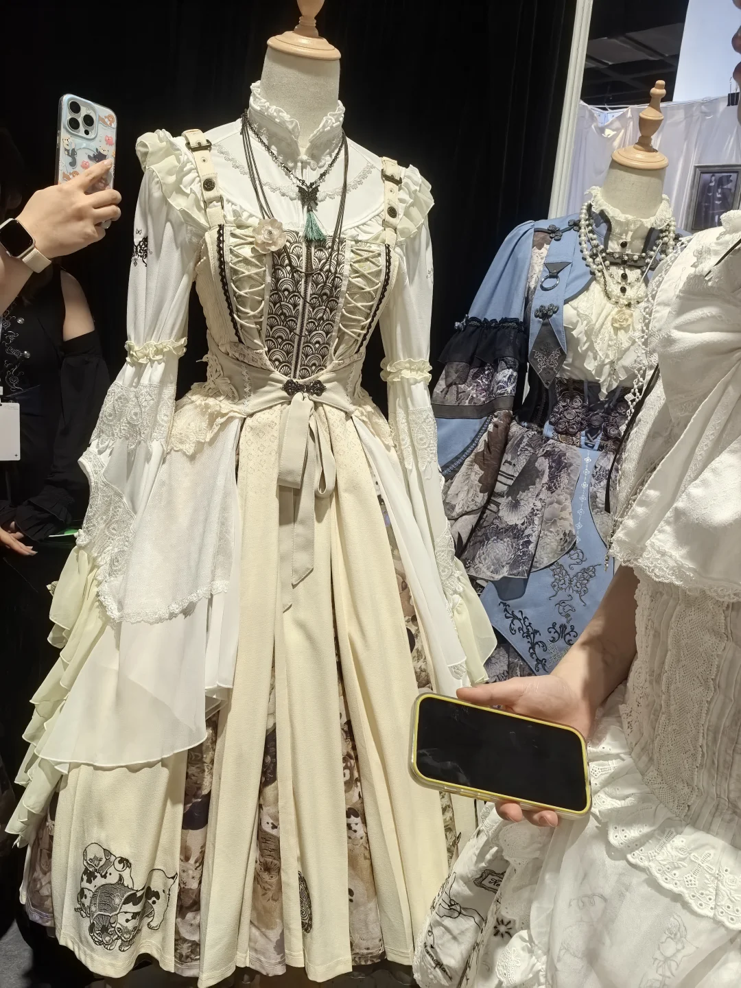 诺亚设计展记录③