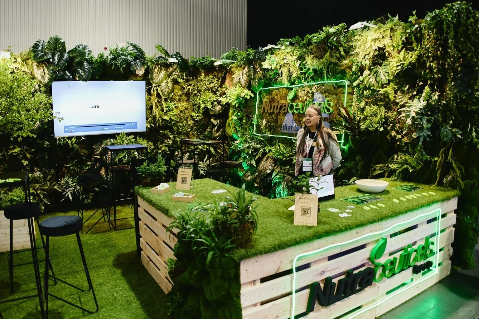 2026年波兰营养保健食品及功能性食品展览会