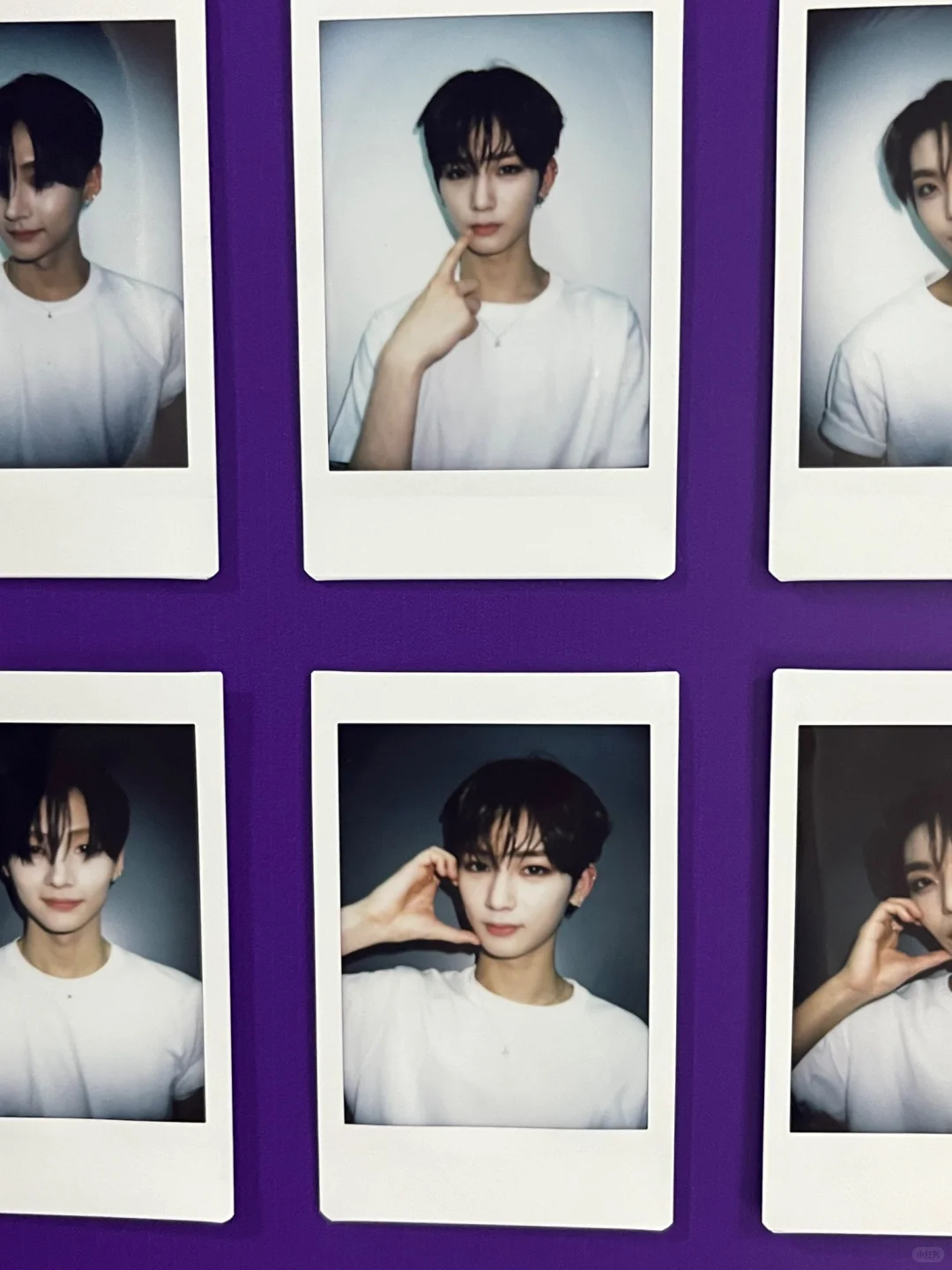 安信展会照片（持更