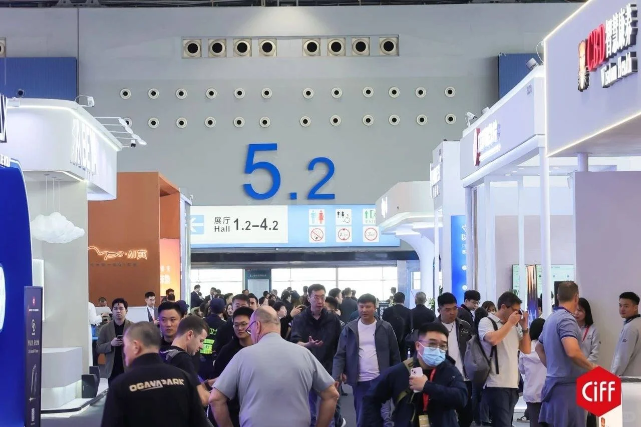 2026广州国际家具展报名及报价