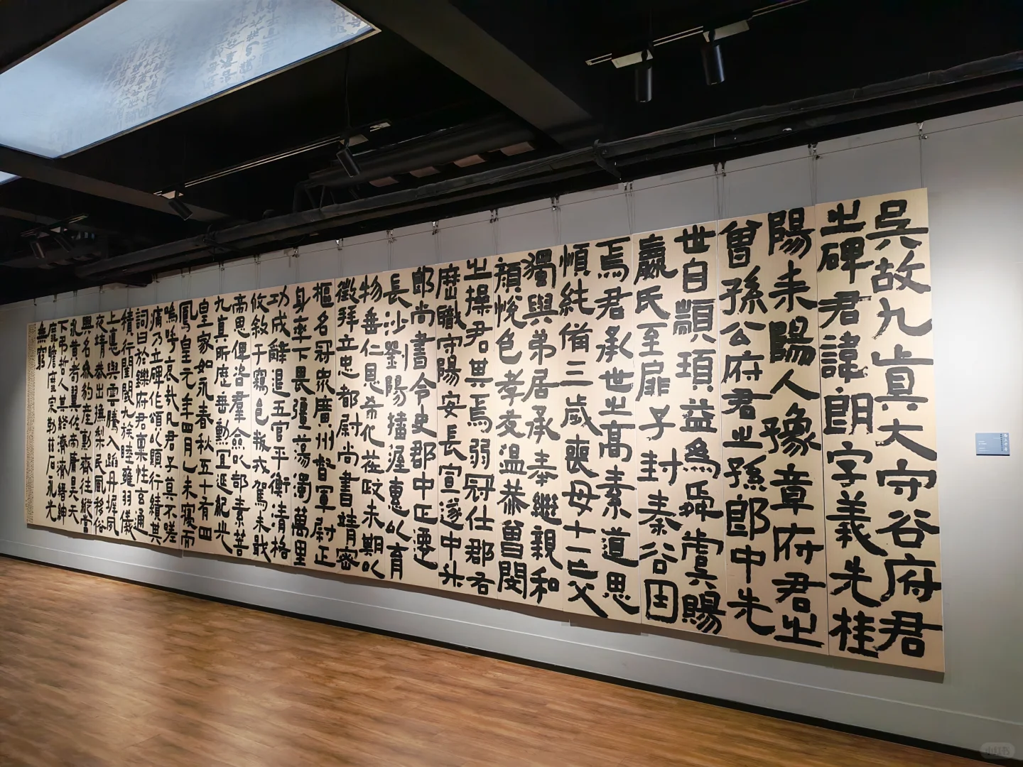 河北美术馆毕业生作品展