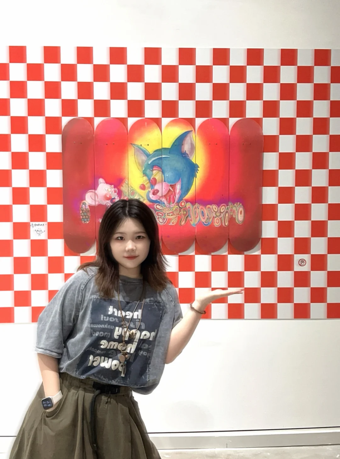 石家庄你洋气的让我陌生!