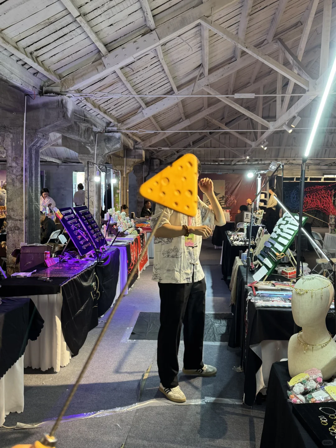 石家庄新展！没看错就是你想的