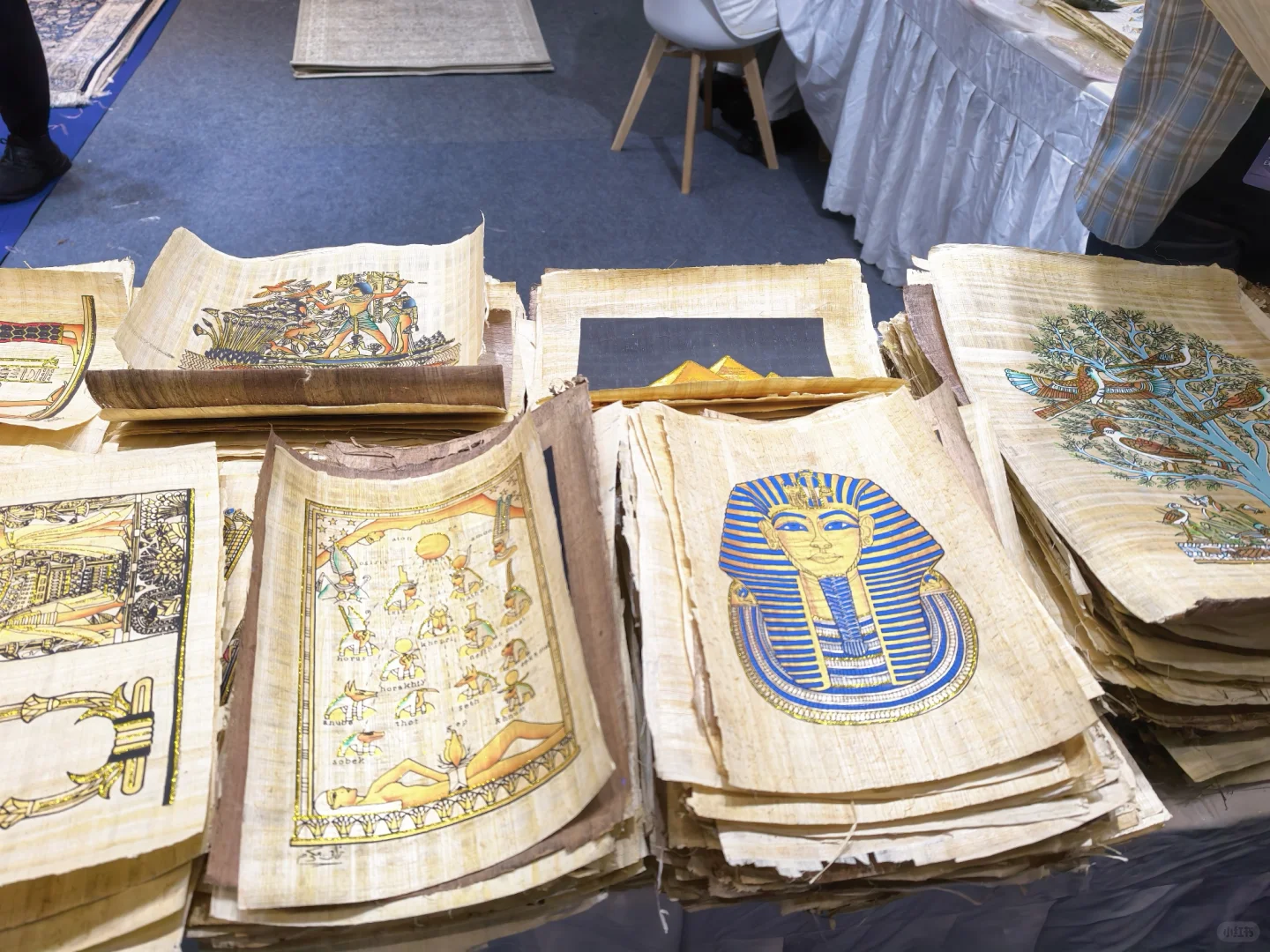 中阿博览会之二。