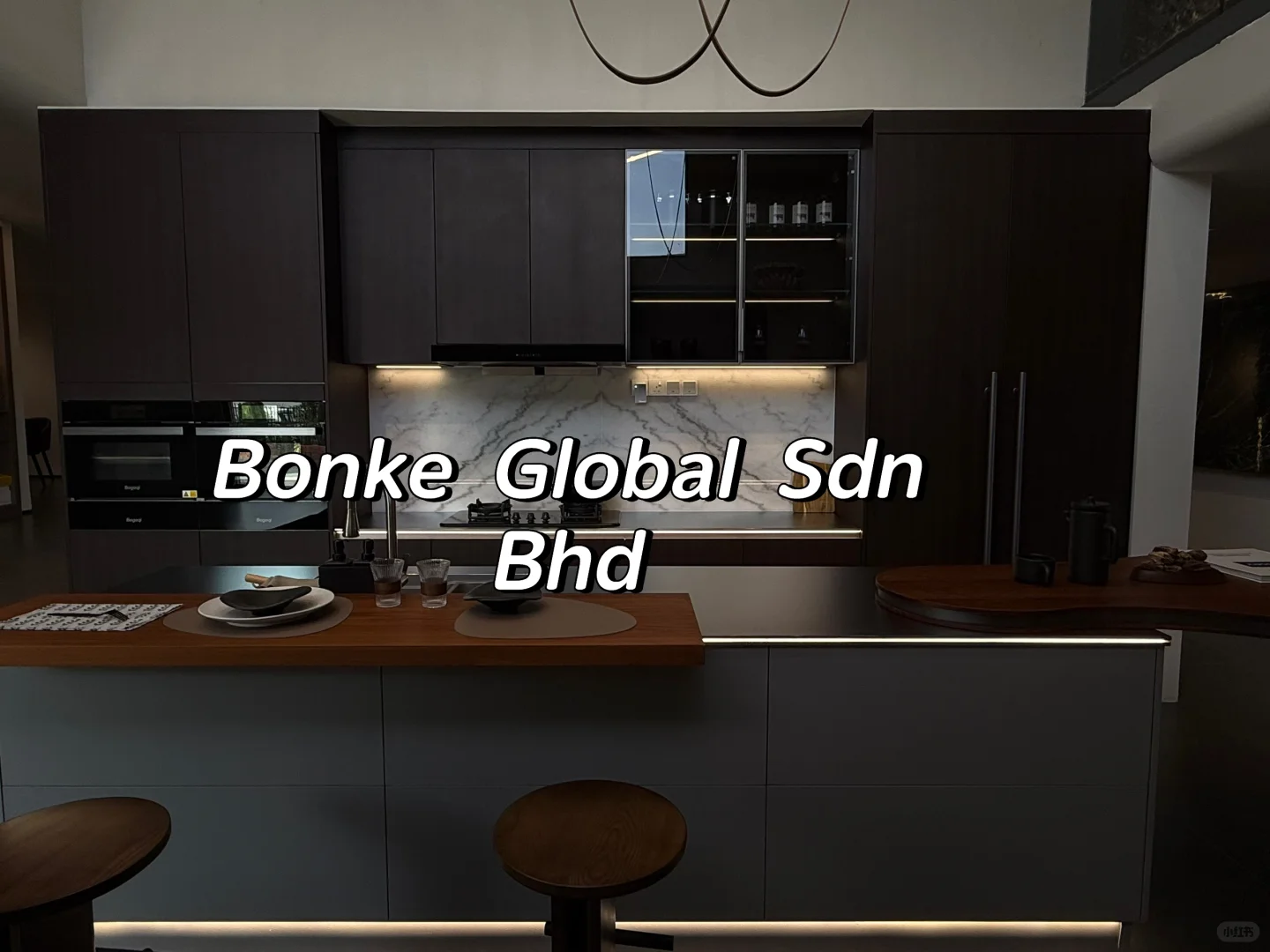 ? 6-9 NOV HOMEDec KLCC · Premium Hall 6