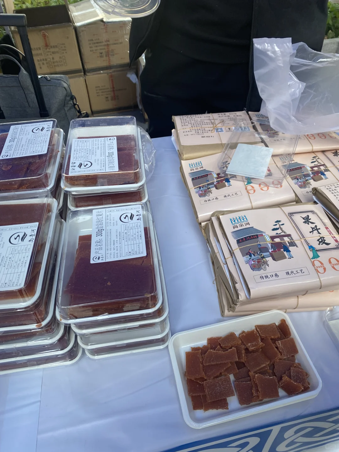 农大 | 在农大最爱的事情是……?