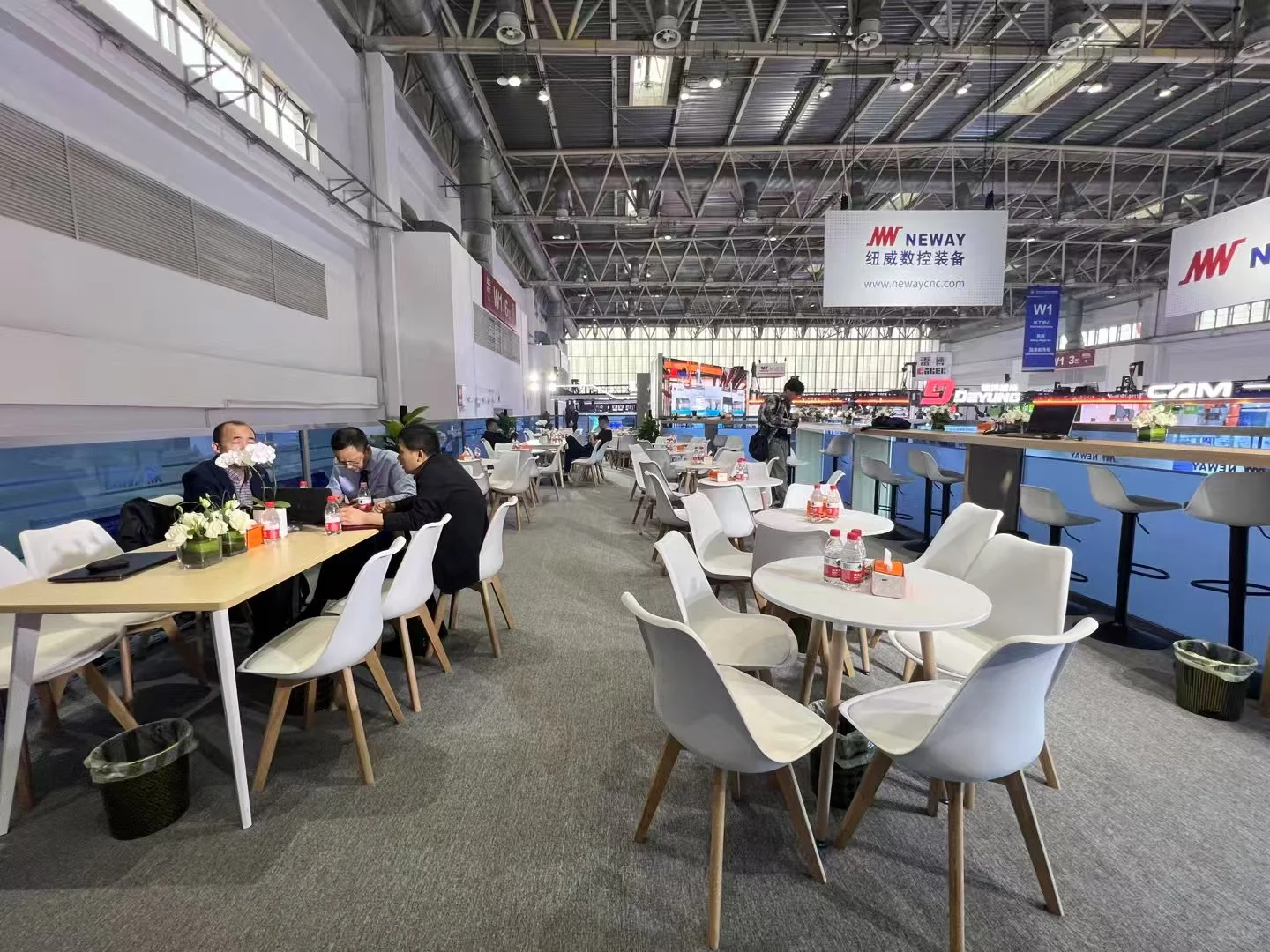 2025北京CIMT国际机床展