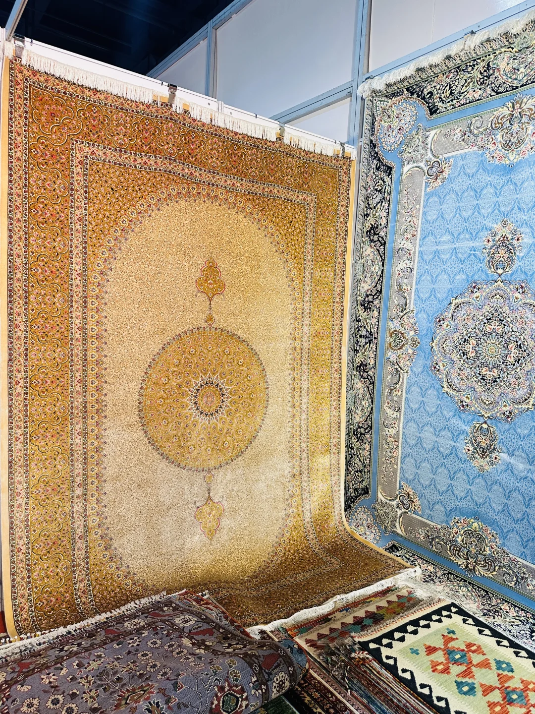 呼和浩特?东北亚博览会去啦?