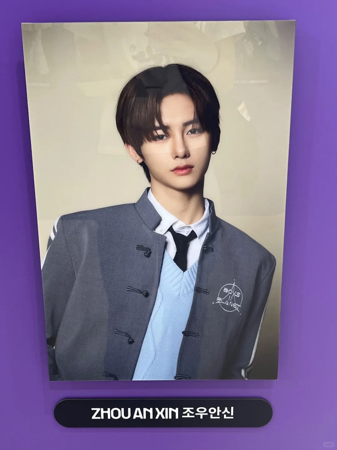 安信展会照片（持更