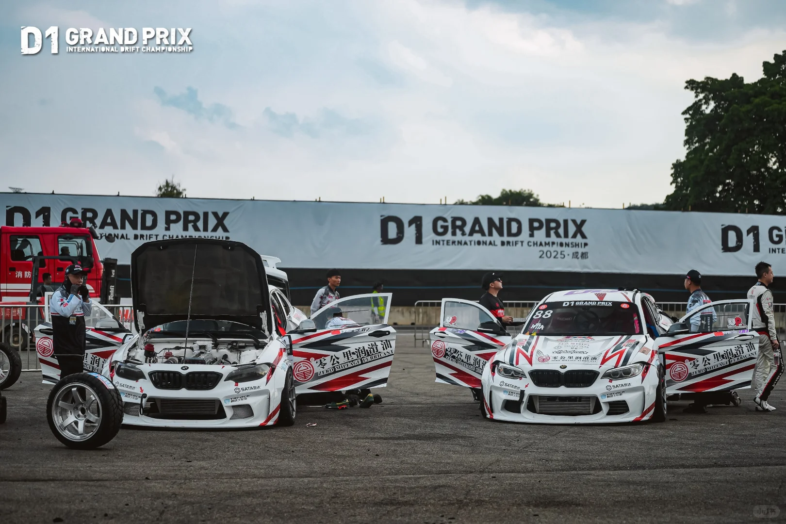 星车大道：改装车的潮流风向标