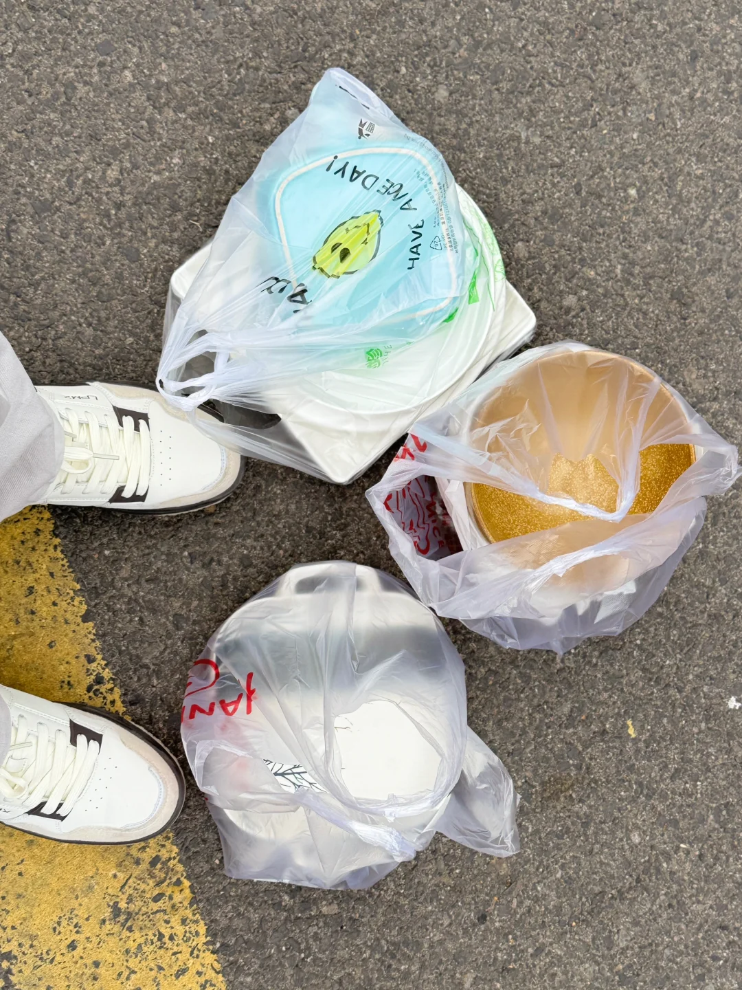 今年逛陶瓷博会了！！！