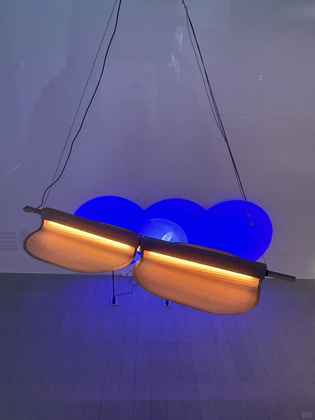 国庆假期来看【光之线条】设计展