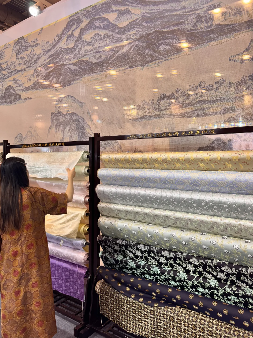 苏州！！预计周末有5w人来这里...