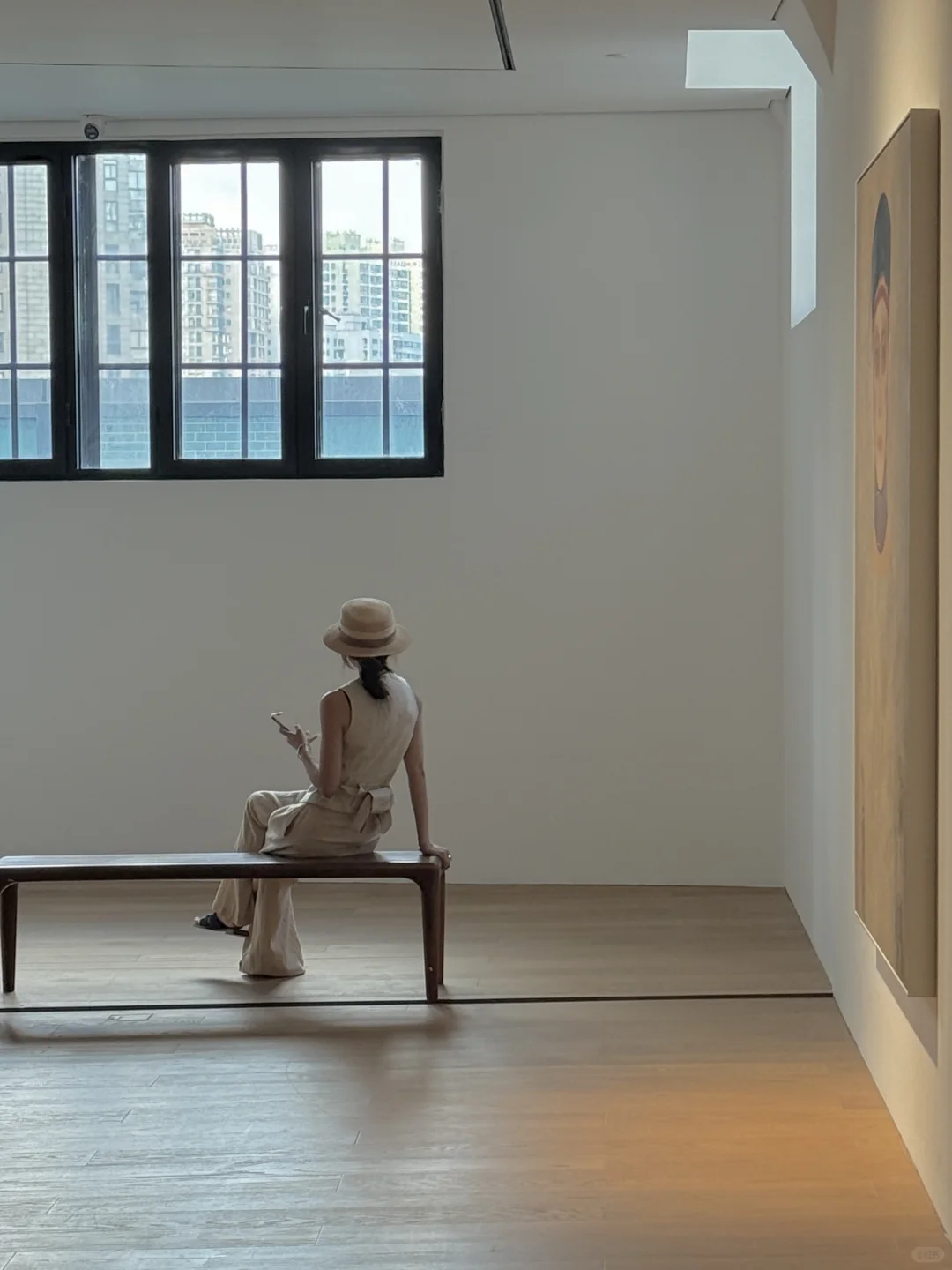 上海9月免费?展 ｜可以N展连看！