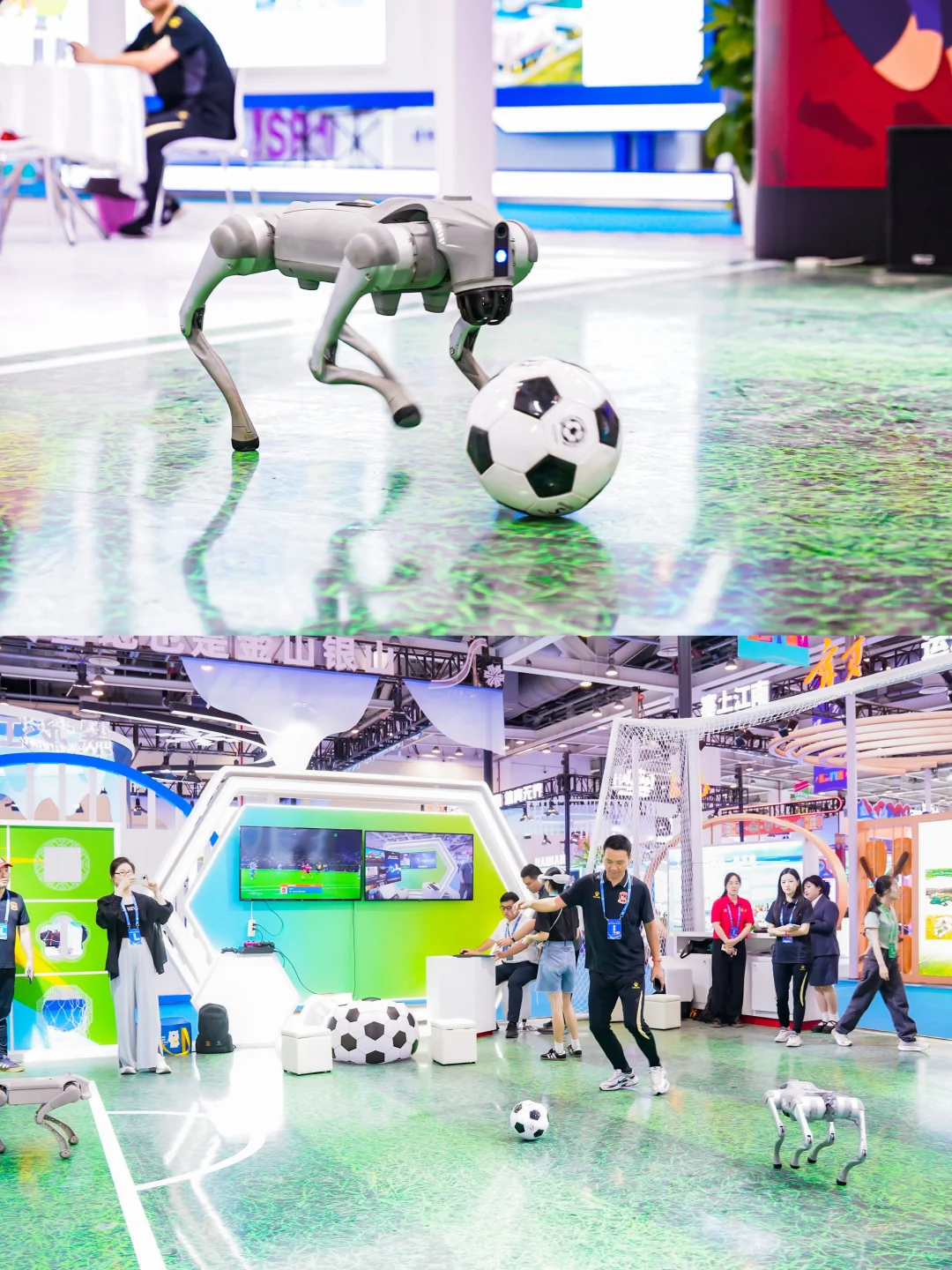 苏州9月不能错过的展览！2025两个博览会⚽️✈️