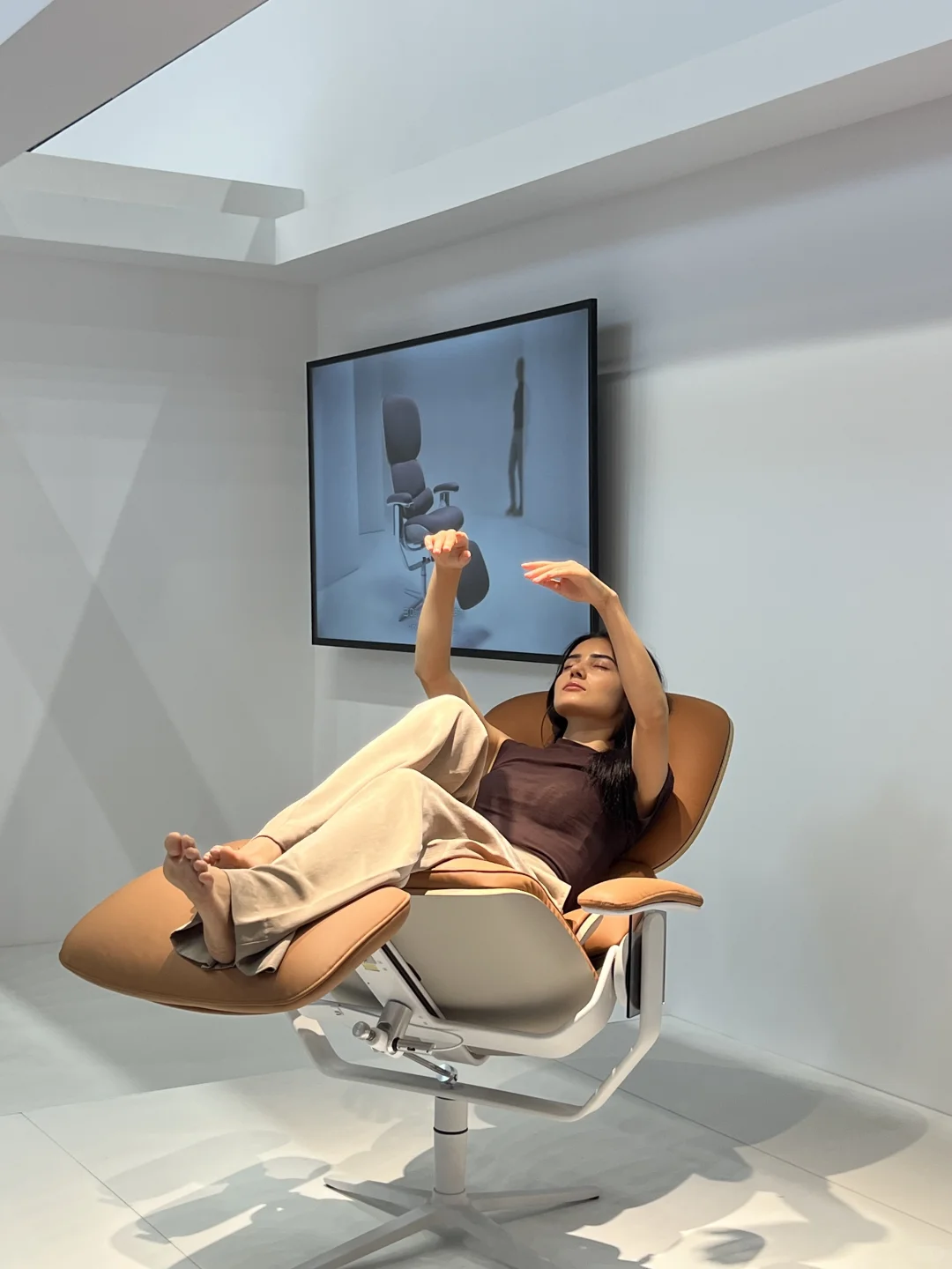 【设计深圳】4天让你看到未来生活的N种可能