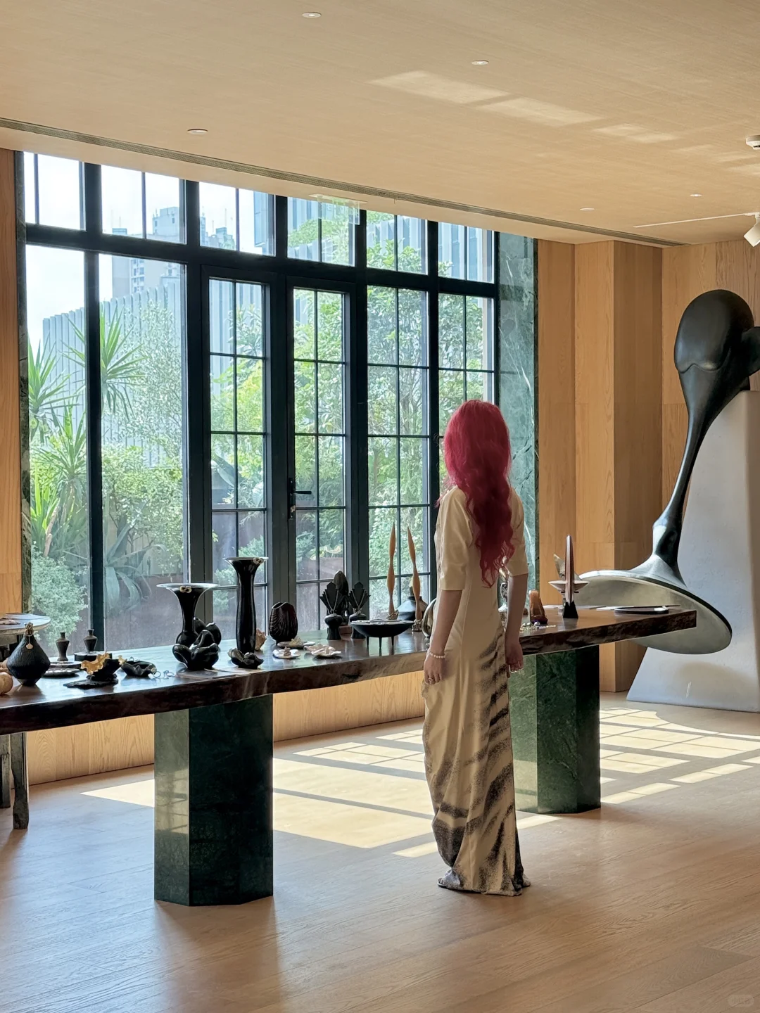 上海9月免费?展 ｜可以N展连看！