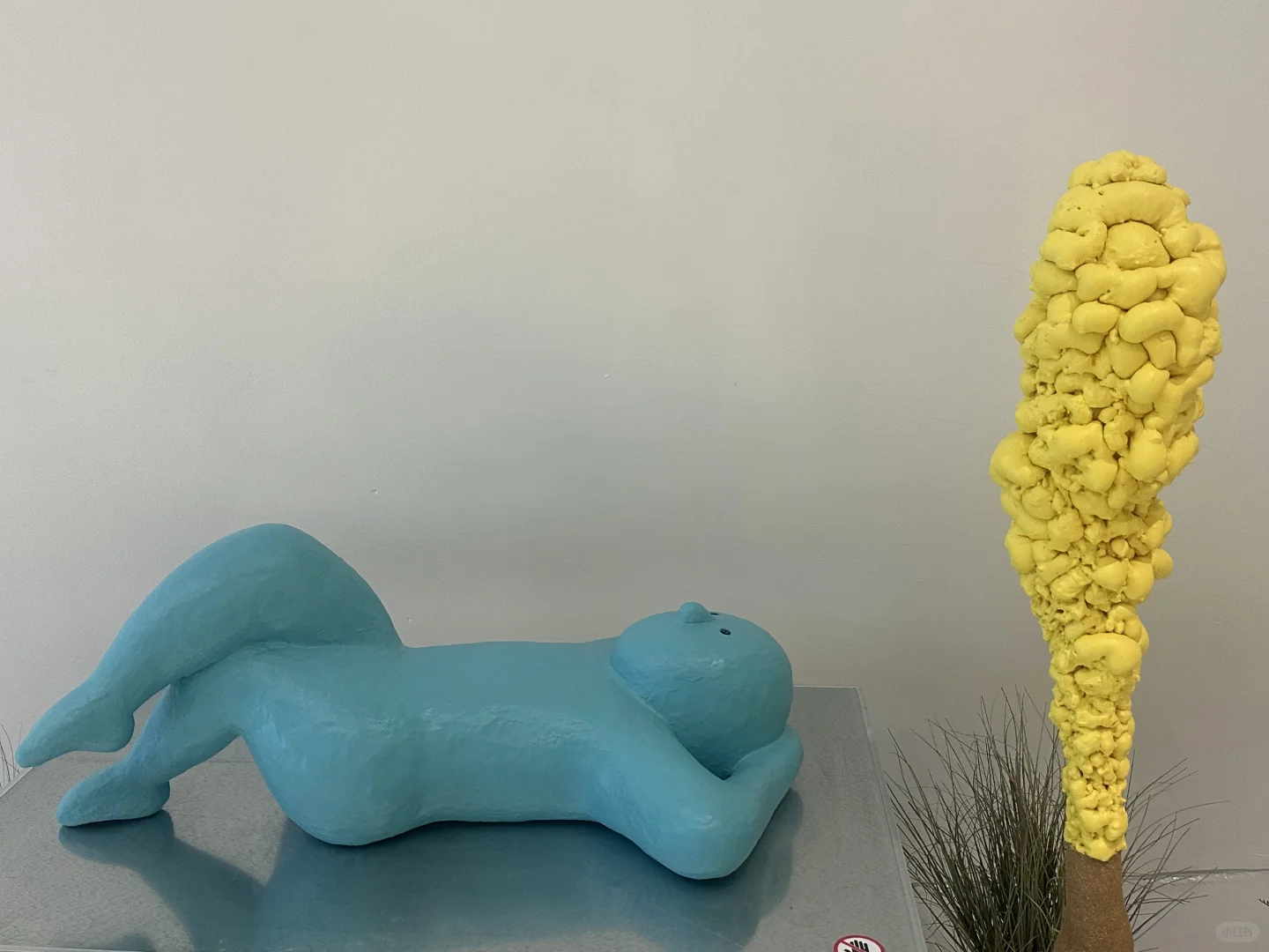 ??艺术花园｜东大门免费展览，无需预约?