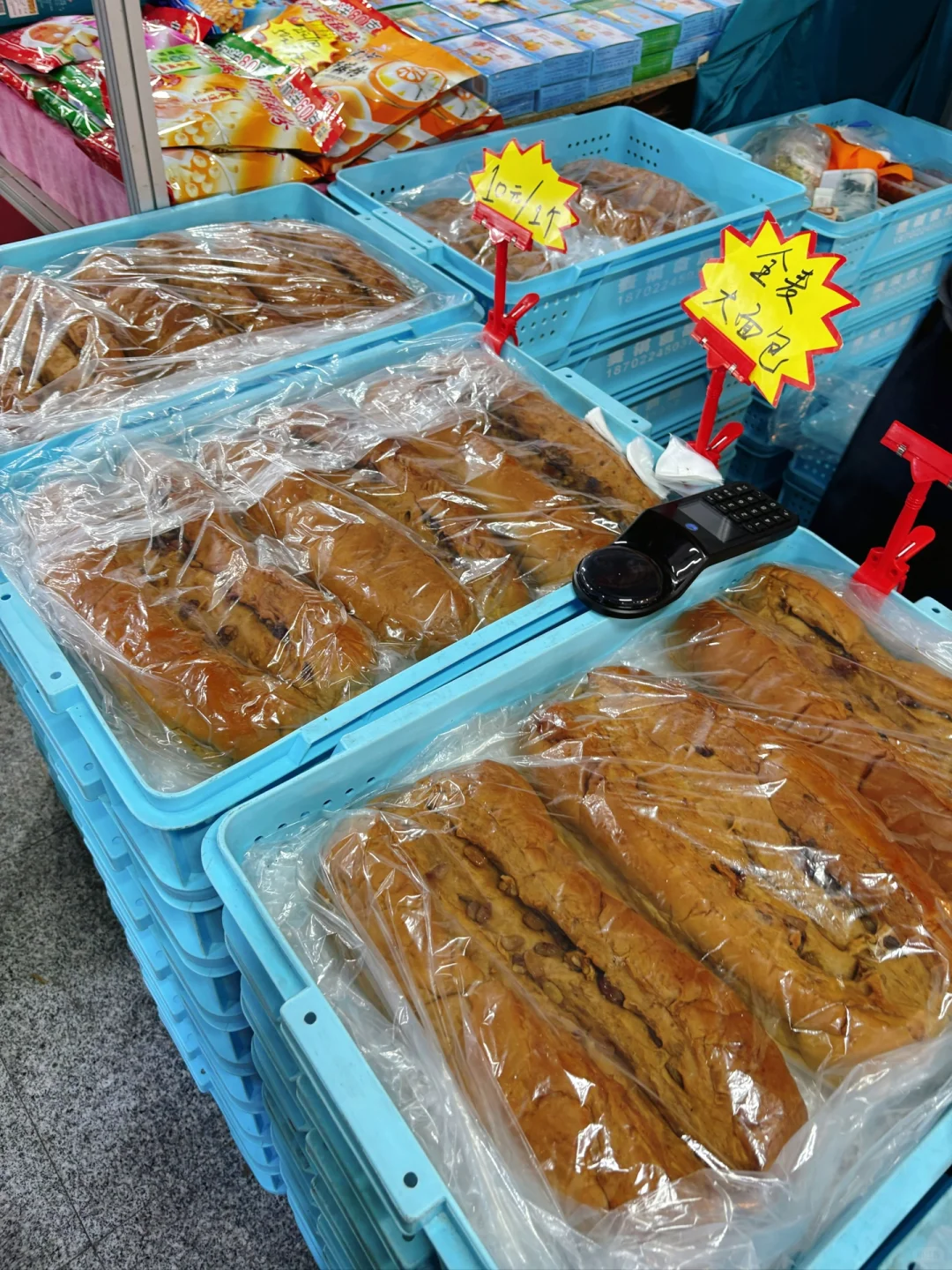 天津 | 市中心竟然有这么好逛的大集！