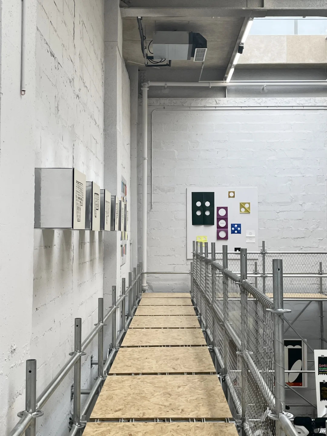 北京看展?这个设计游乐场是新晋美学宝藏