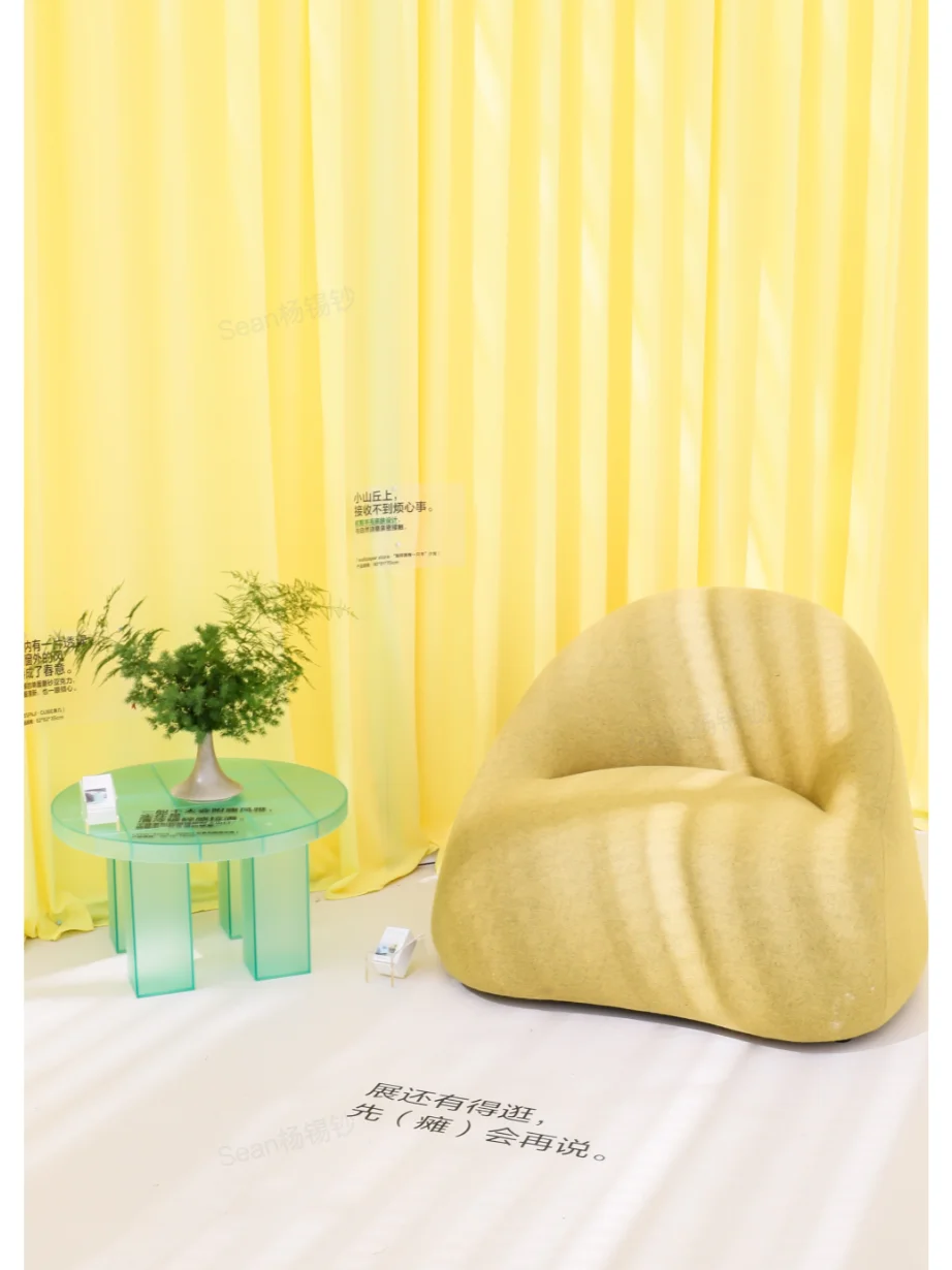 幸福家居展:一本城市真实场景里打开的杂志