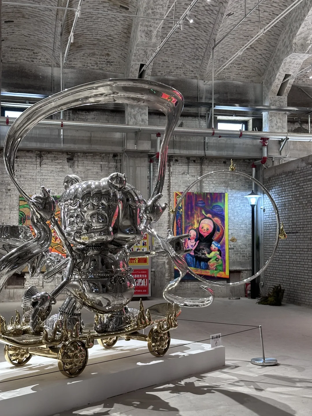 石家庄你洋气的让我陌生!