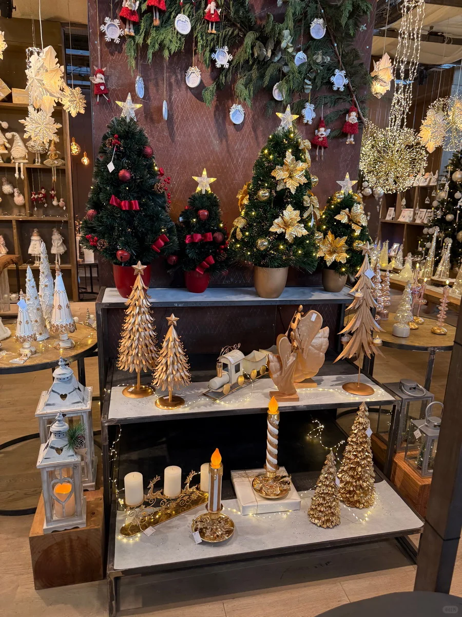 2025年秋季巴黎家居展-节日&家居&日用