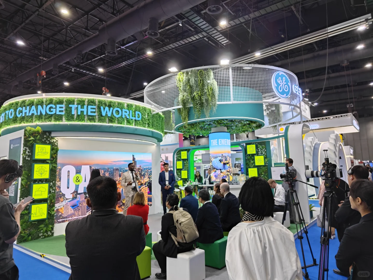 2026亚洲电力能源展?