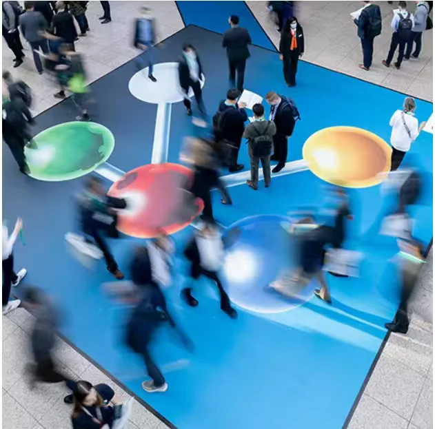 和德国橡塑大展k展相关的2个事情