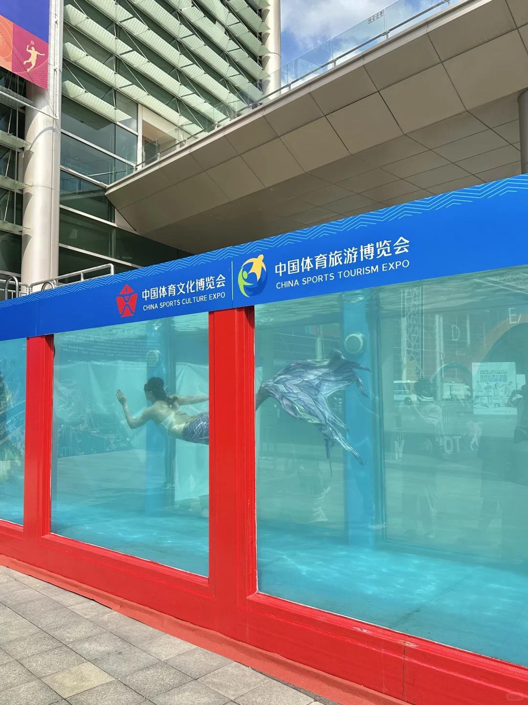 苏州9月不能错过的展览！2025两个博览会⚽️✈️