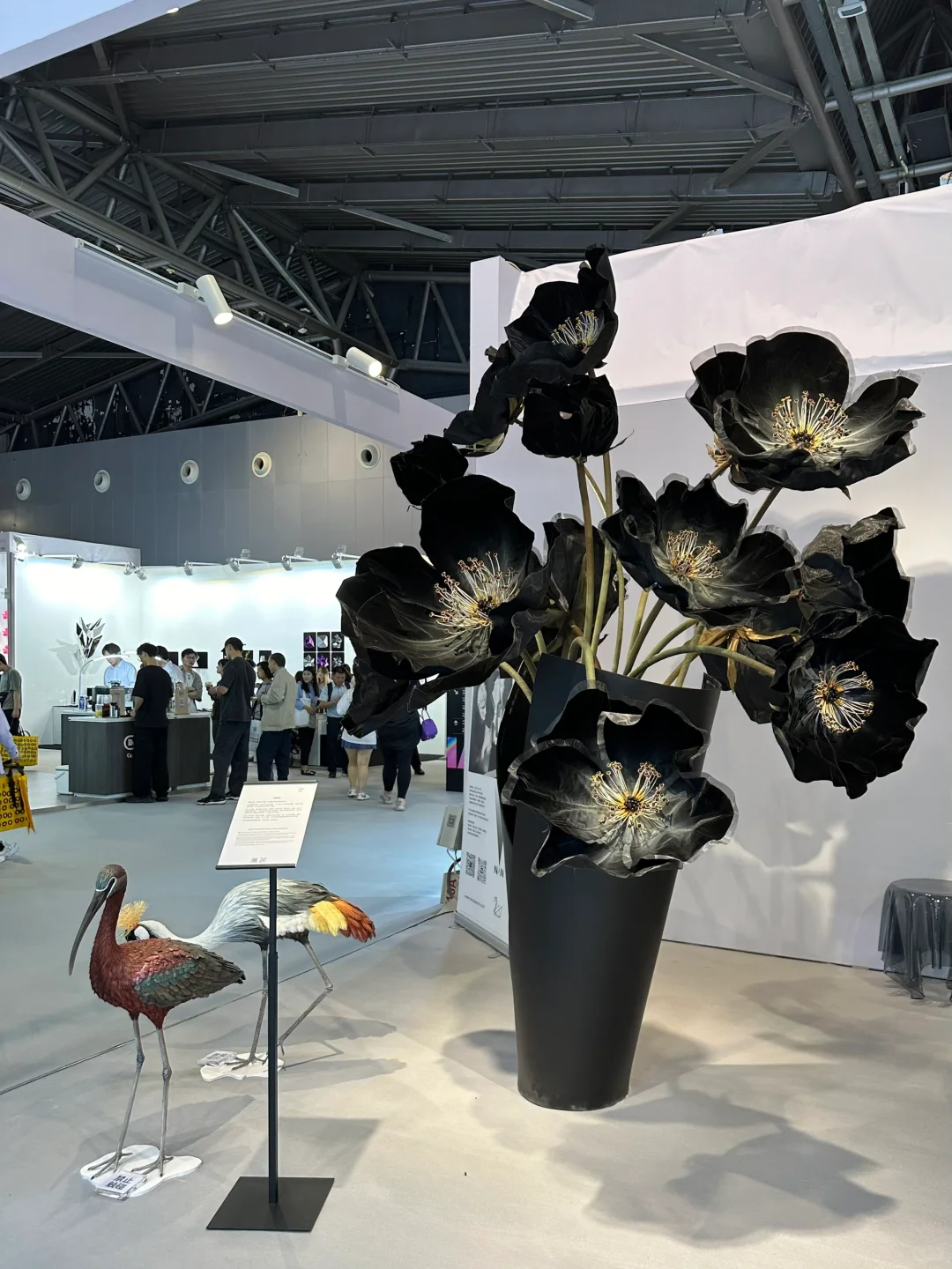 设计上海??‍?｜梅雨天中的设计展