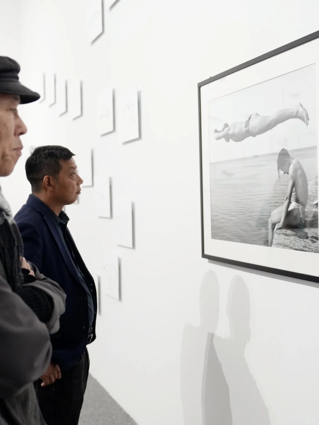 活动记录｜西安美术馆十五周年馆庆系列活动