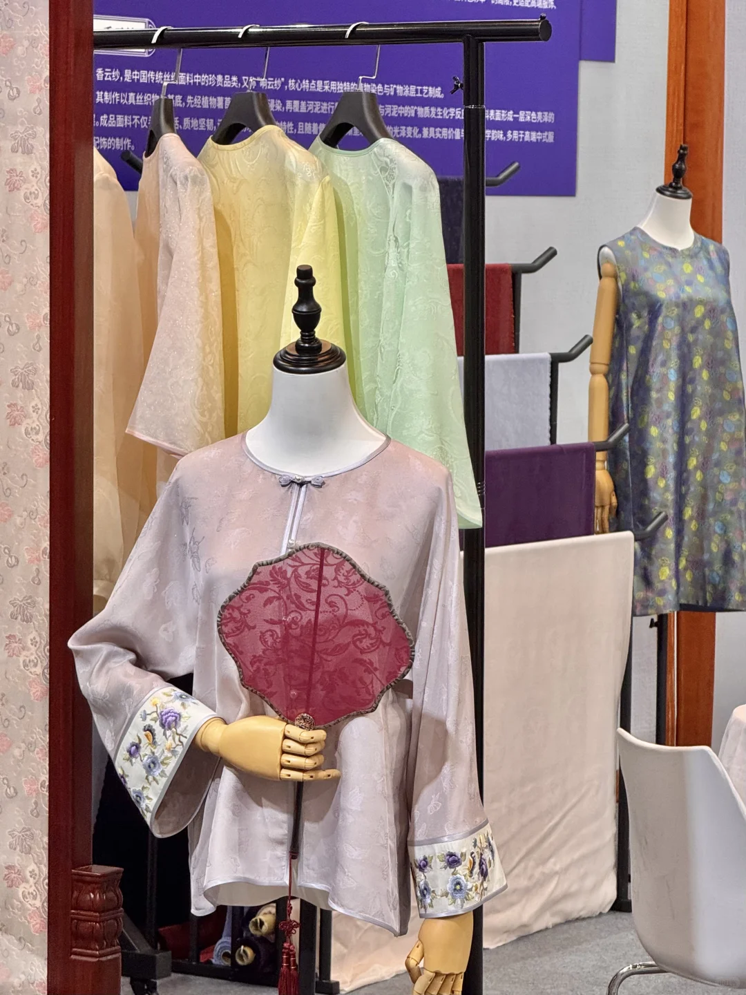 苏州！！预计周末有5w人来这里...