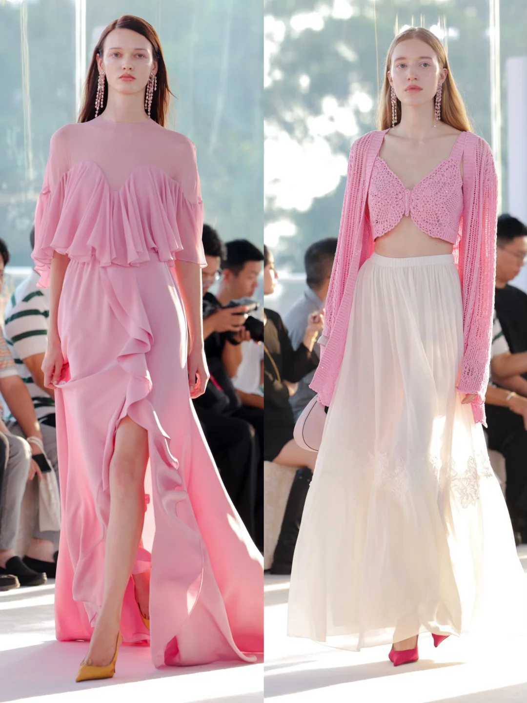 Koradior 2026春夏/2025秋冬系列大秀