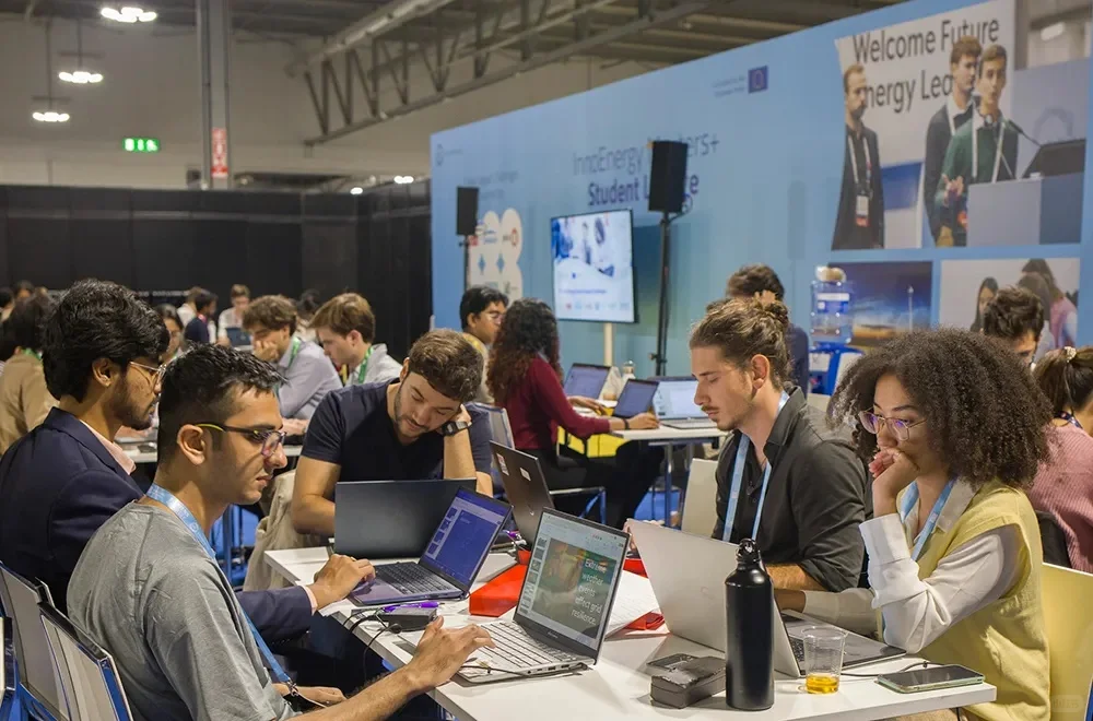 Enlit Europe 2025欧洲电力人必蹲的行业展