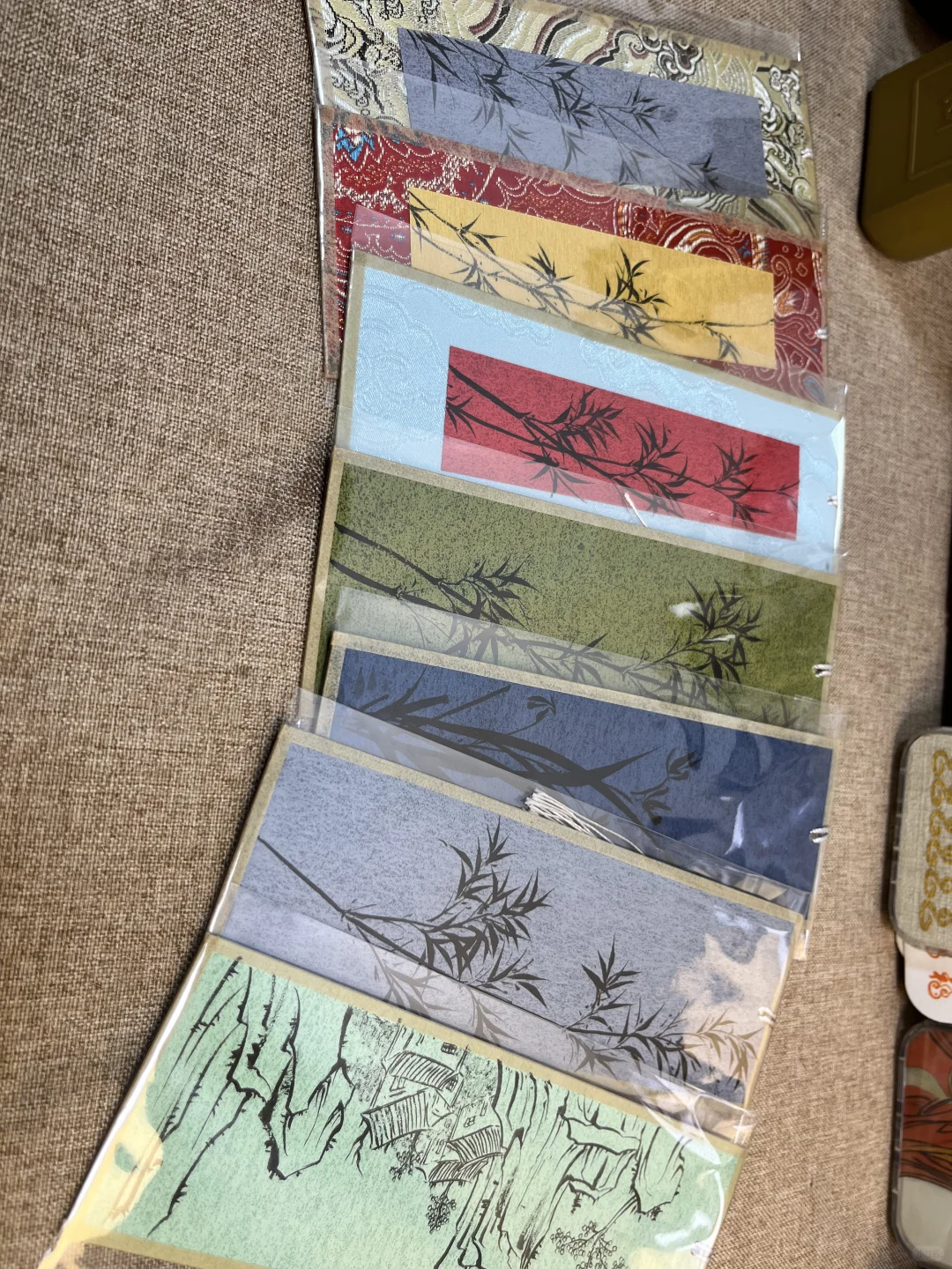 展会摆摊，准备这些品不知道够不够