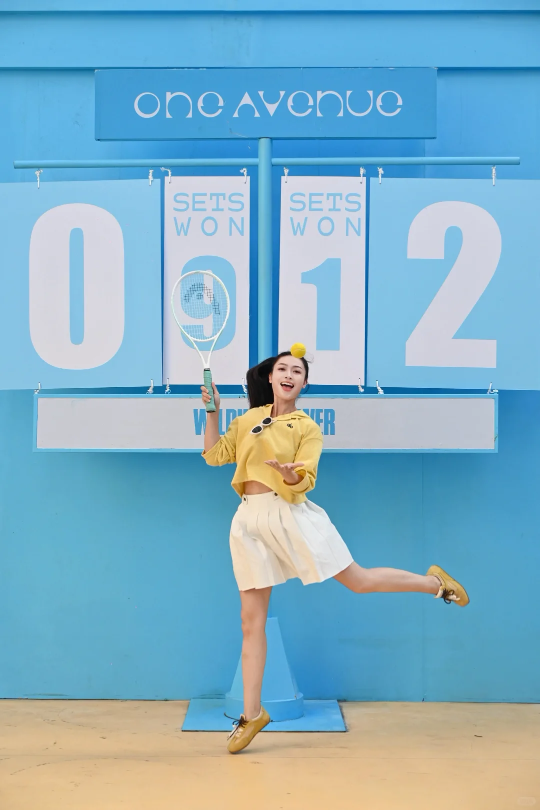 深圳从来不缺好看的展??免费！速冲！