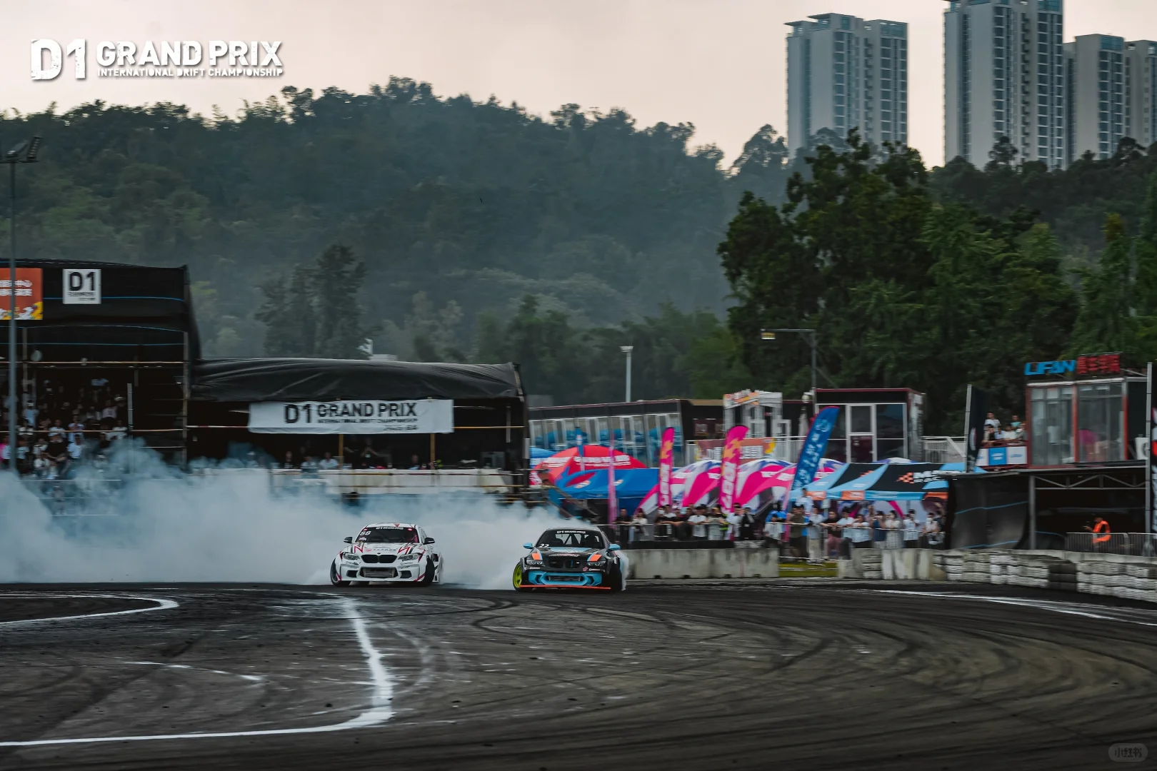 星车大道：改装车的潮流风向标