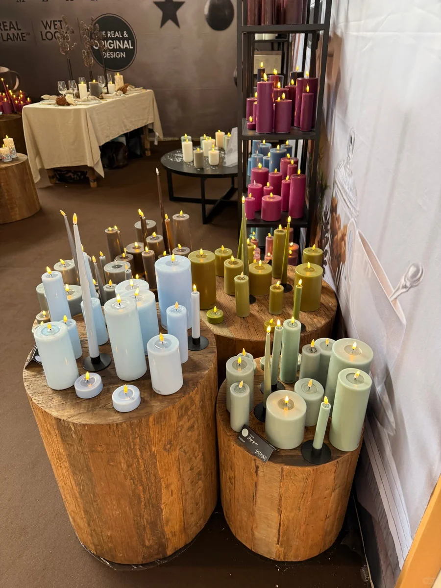 2025年秋季巴黎家居展-节日&家居&日用