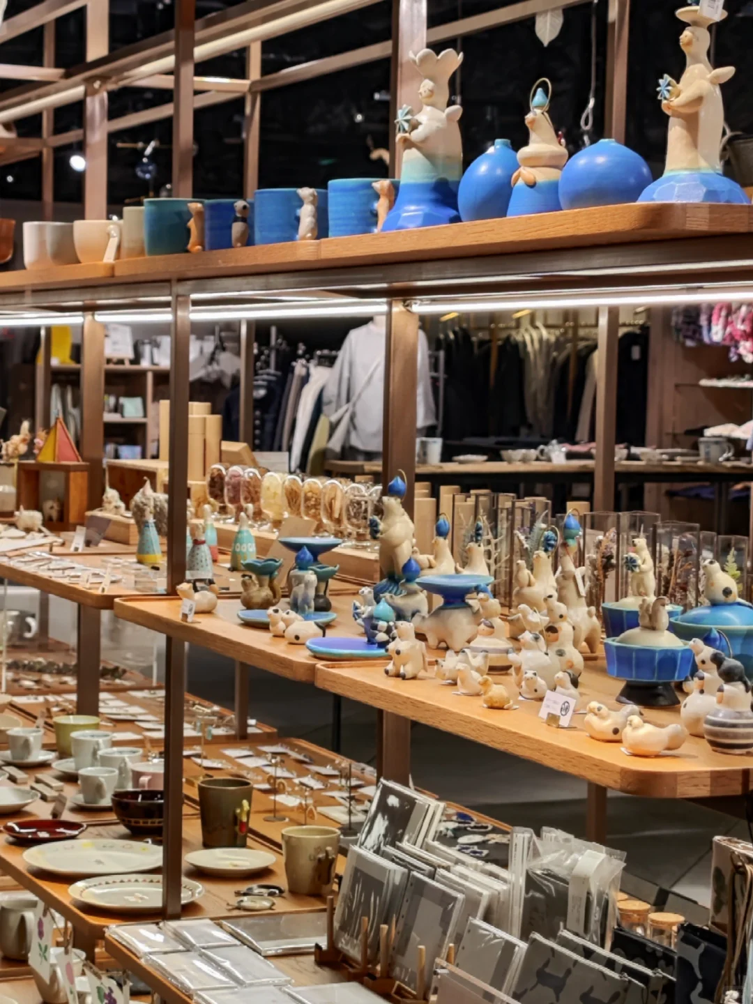 京都器皿店,帮你一网打尽(线路一)