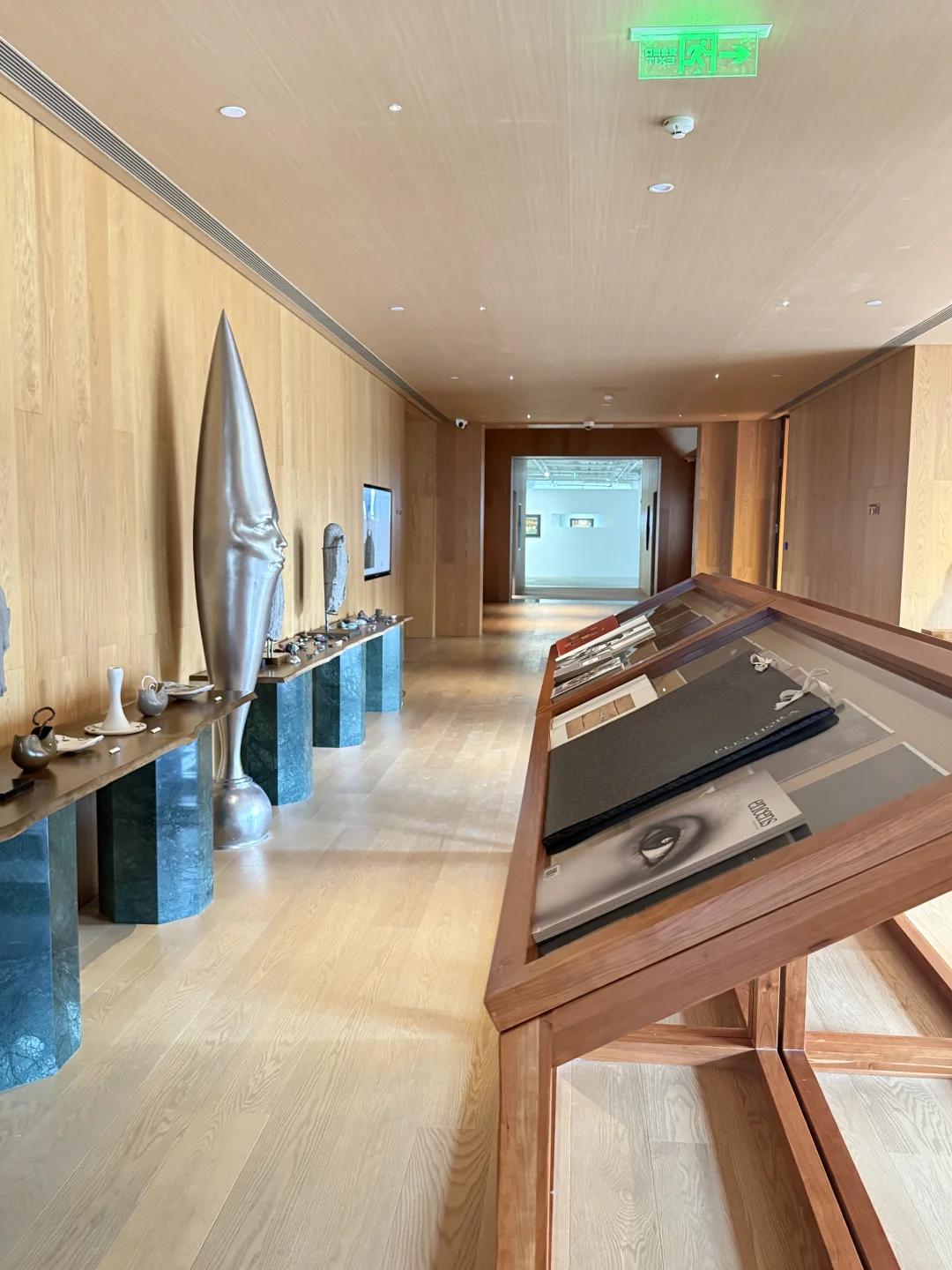 上海9月免费?展 ｜可以N展连看！