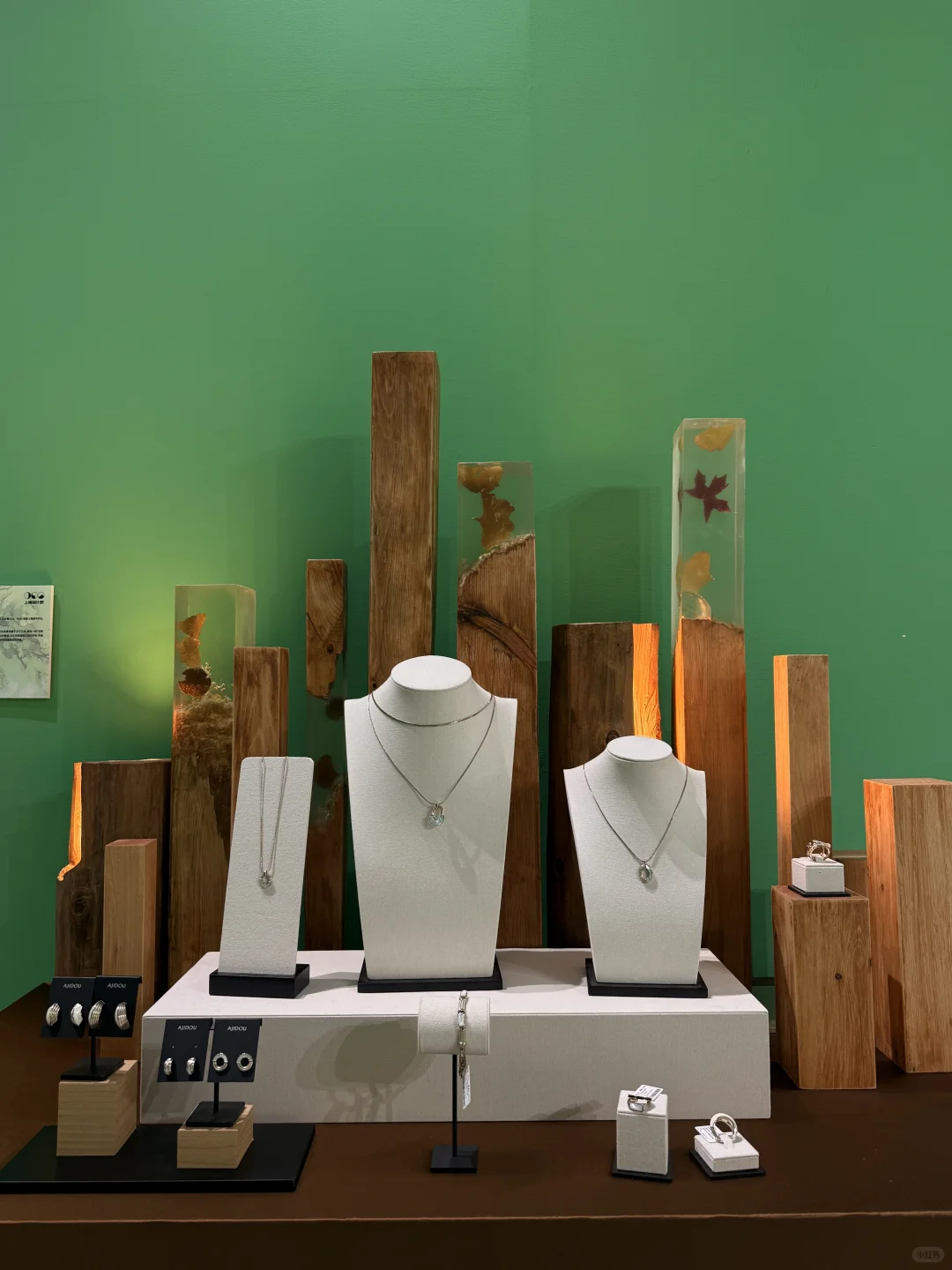 去2025上海设计100+布了个展