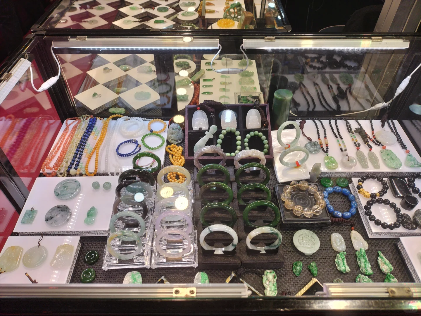 石家庄国际珠宝展