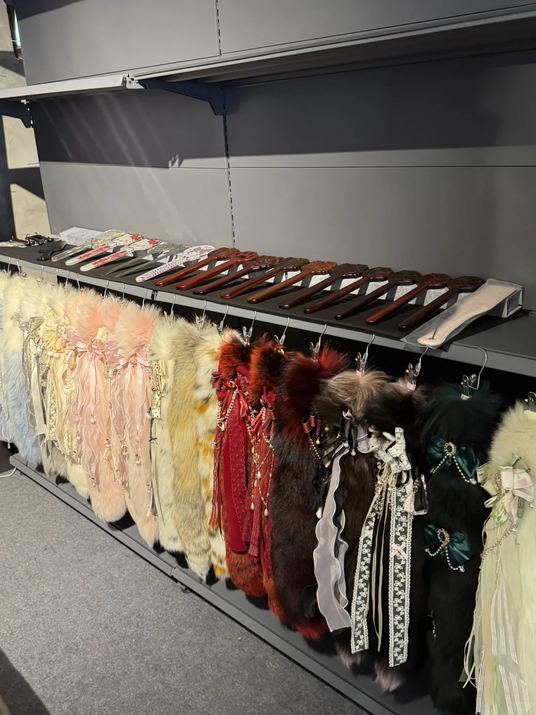 石家庄新展！没看错就是你想的